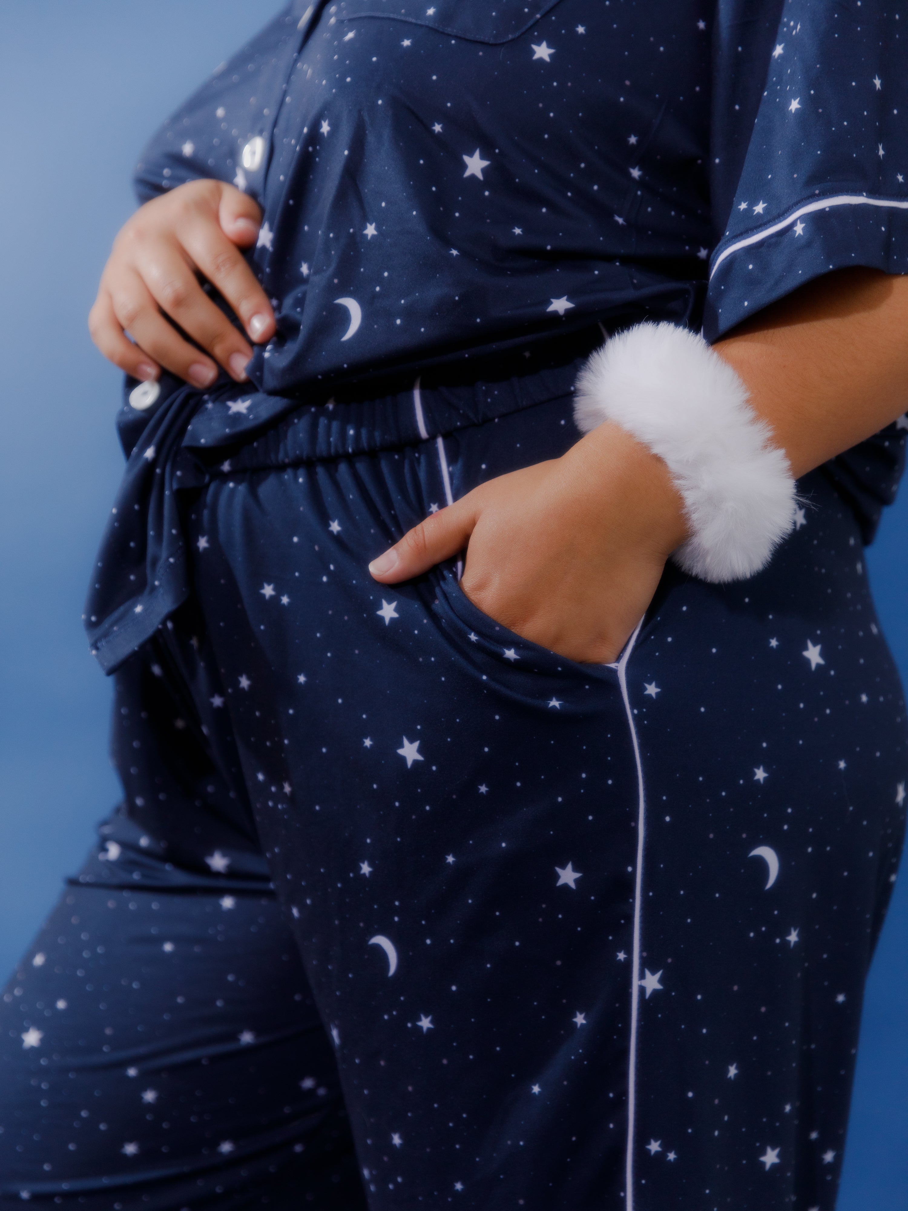 Soft pajama pants online for women